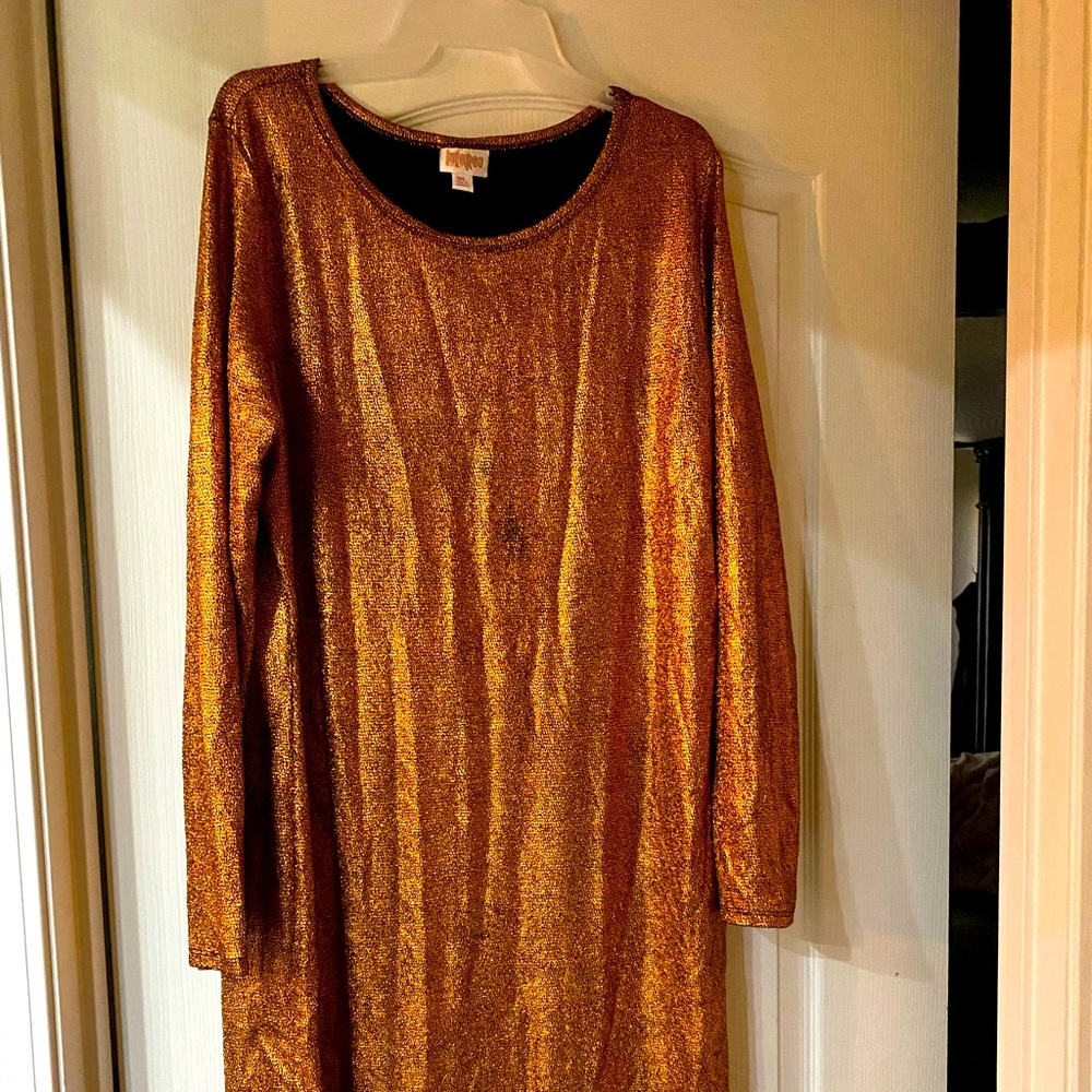 Women’s Lulalroe 3xl dress